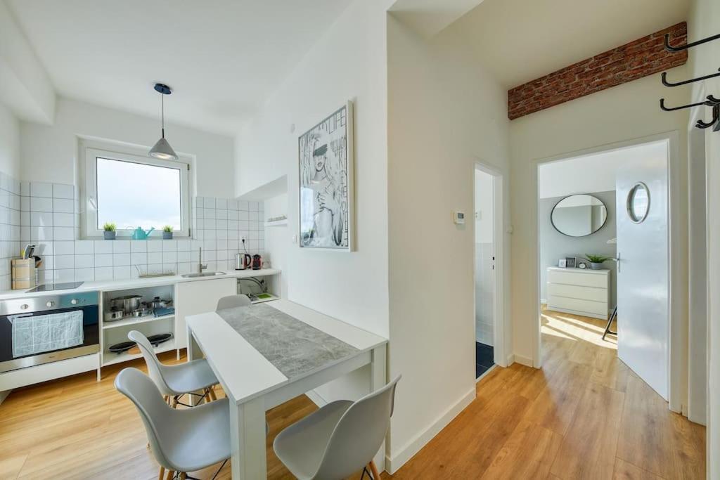Falcon Apartment, Pano, View, Old Town, Apartmán Bratislava